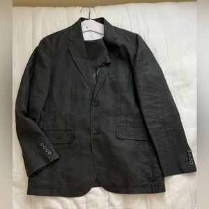 Alfani black men’s blazer